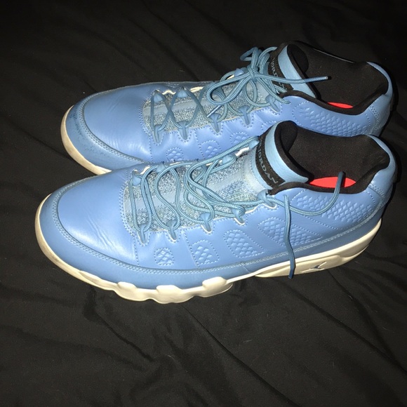 Jordan’s - Picture 3 of 3